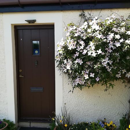 Midkinleith Farm Holiday Cottage EDI Eksteriør bilde