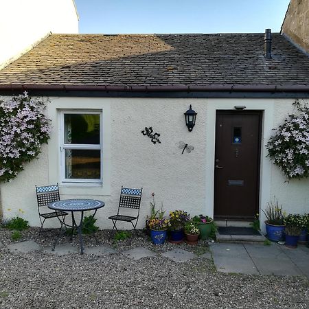 Midkinleith Farm Holiday Cottage EDI Eksteriør bilde
