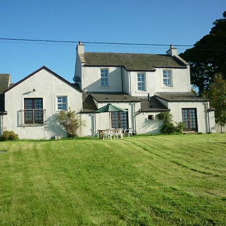 Midkinleith Farm Holiday Cottage EDI Eksteriør bilde