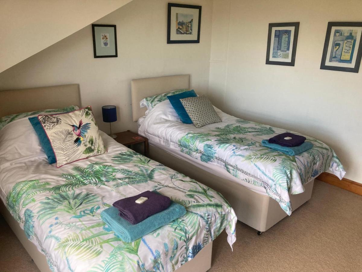 Midkinleith Farm Holiday Cottage EDI Eksteriør bilde
