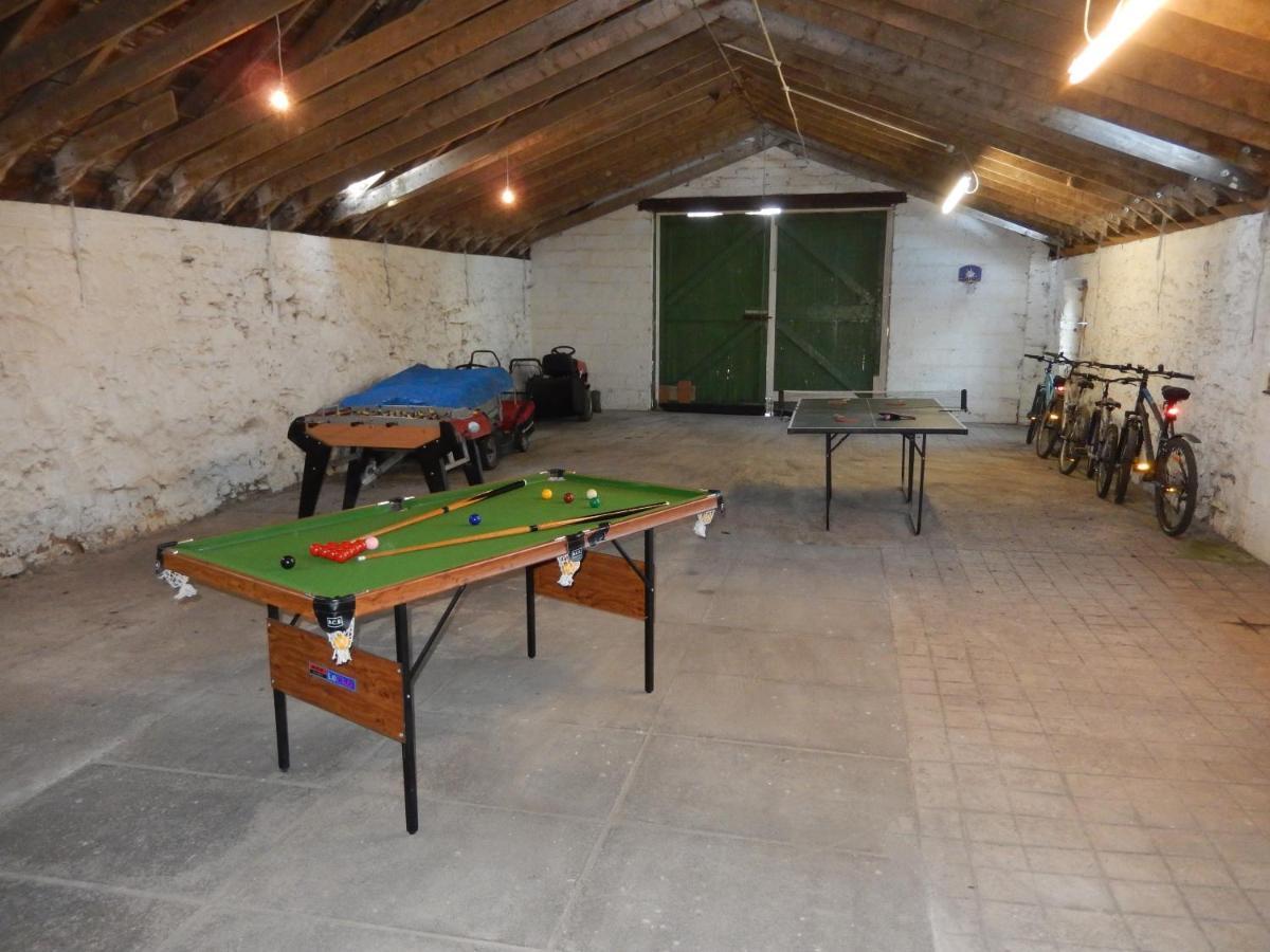Midkinleith Farm Holiday Cottage EDI Eksteriør bilde