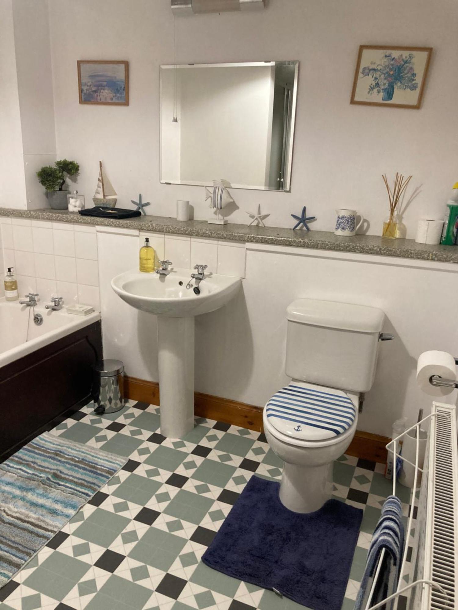 Midkinleith Farm Holiday Cottage EDI Eksteriør bilde