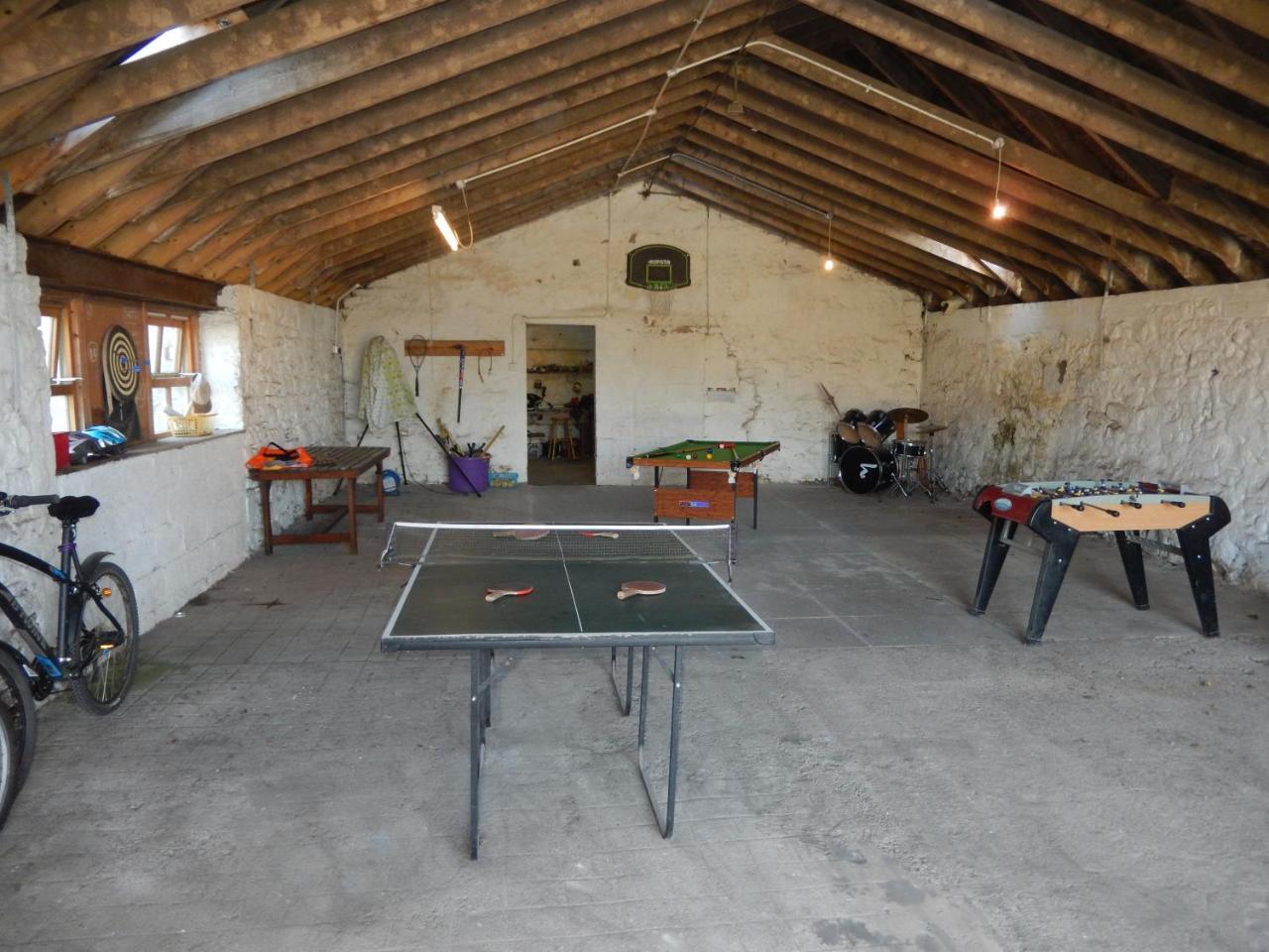 Midkinleith Farm Holiday Cottage EDI Eksteriør bilde